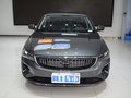 帝豪 第4代冠军版 1.5LCVT尊贵型2023款
