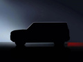 iCAR 03 图片