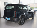 iCAR 03 501km兩驅長續航版2024款