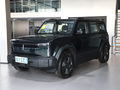 iCAR 03 501km兩驅長續航版2024款