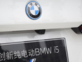 寶馬i5 圖片