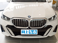 寶馬i5 eDrive 35LM運(yùn)動(dòng)套裝2024款