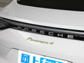 Panamera新能源 图片