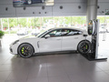 Panamera新能源 改款 Panamera 4 E-Hybrid 鉑金版2.9T2023款
