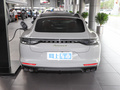 Panamera新能源 改款 Panamera 4 E-Hybrid 鉑金版2.9T2023款