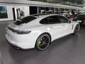 Panamera新能源 改款 Panamera 4 E-Hybrid 鉑金版2.9T2023款