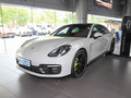 Panamera新能源 改款 Panamera 4 E-Hybrid 鉑金版2.9T2023款