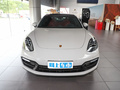 Panamera新能源 改款 Panamera 4 E-Hybrid 鉑金版2.9T2023款