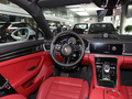 Panamera新能源 改款 Panamera 4 E-Hybrid 鉑金版2.9T2023款