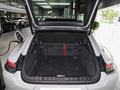 Panamera新能源 改款 Panamera 4 E-Hybrid 鉑金版2.9T2023款