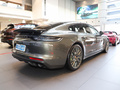 Panamera新能源 改款 Panamera 4 E-Hybrid 行政加長鉑金版2.9T2023款