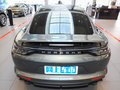 Panamera新能源 改款 Panamera 4 E-Hybrid 行政加長鉑金版2.9T2023款