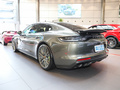 Panamera新能源 改款 Panamera 4 E-Hybrid 行政加長鉑金版2.9T2023款