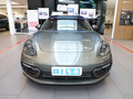 Panamera新能源 改款 Panamera 4 E-Hybrid 行政加長鉑金版2.9T2023款