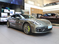 Panamera新能源 改款 Panamera 4 E-Hybrid 行政加長鉑金版2.9T2023款
