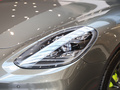 Panamera新能源 改款 Panamera 4 E-Hybrid 行政加長鉑金版2.9T2023款