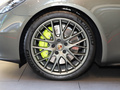 Panamera新能源 改款 Panamera 4 E-Hybrid 行政加長鉑金版2.9T2023款