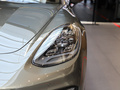 Panamera新能源 改款 Panamera 4 E-Hybrid 行政加長鉑金版2.9T2023款