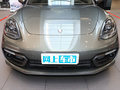 Panamera新能源 改款 Panamera 4 E-Hybrid 行政加長鉑金版2.9T2023款