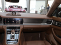 Panamera新能源 改款 Panamera 4 E-Hybrid 行政加長鉑金版2.9T2023款