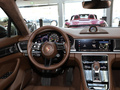Panamera新能源 改款 Panamera 4 E-Hybrid 行政加長鉑金版2.9T2023款