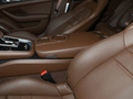 Panamera新能源 改款 Panamera 4 E-Hybrid 行政加長鉑金版2.9T2023款