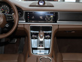 Panamera新能源 改款 Panamera 4 E-Hybrid 行政加長鉑金版2.9T2023款