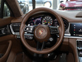Panamera新能源 改款 Panamera 4 E-Hybrid 行政加長鉑金版2.9T2023款