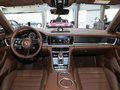 Panamera新能源 改款 Panamera 4 E-Hybrid 行政加長鉑金版2.9T2023款