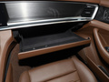 Panamera新能源 改款 Panamera 4 E-Hybrid 行政加長鉑金版2.9T2023款