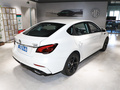 MG6 1.5T經(jīng)典版2023款