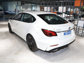 MG6 1.5T經(jīng)典版2023款