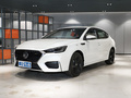 MG6 1.5T經(jīng)典版2023款