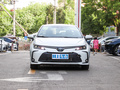 卡羅拉 1.8L 智能電混雙擎先鋒版2023款