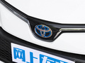 卡羅拉 1.8L 智能電混雙擎先鋒版2023款