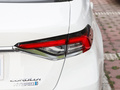 卡羅拉 1.8L 智能電混雙擎先鋒版2023款
