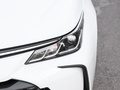 卡羅拉 1.8L 智能電混雙擎先鋒版2023款