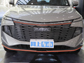 哈弗神兽 2.0T智享版2023款
