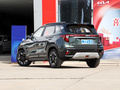 赛图斯 1.5LCVT尊贵版2023款