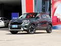 赛图斯 1.5LCVT尊贵版2023款