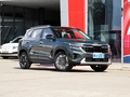 赛图斯 1.5LCVT尊贵版2023款
