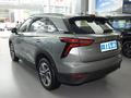 哈弗梟龍 1.5L52KM領(lǐng)航版2023款