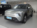 哈弗梟龍 1.5L52KM領(lǐng)航版2023款