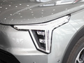 哈弗枭龙 1.5L110KM领动版2023款