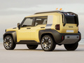 豐田Compact Cruiser EV 基本型2023款