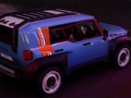 豐田Compact Cruiser EV 基本型2023款
