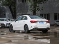 奔驰A级 A 200 L动感型2023款