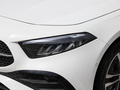 奔驰A级 A 200 L动感型2023款