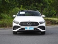 奔驰A级 A 200 L时尚型2023款