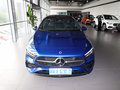 奔驰A级 A 200 L时尚型2023款
